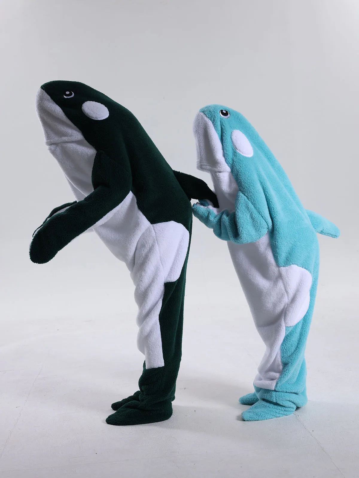 Combinaison Costume Pilou Pilou Orque