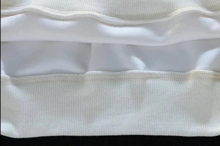 Sweatshirt Pilou Pilou Chien Chic