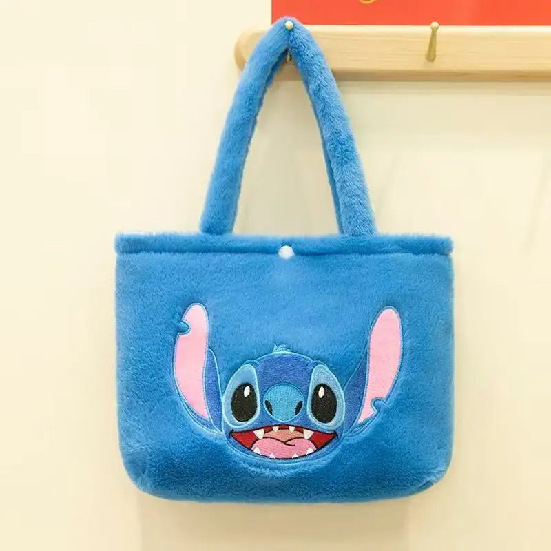 Sac à Main Pilou Pilou Stitch