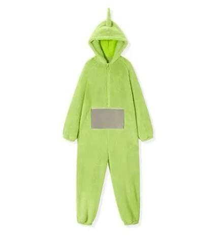 Combinaison Pilou Pilou Dipsy