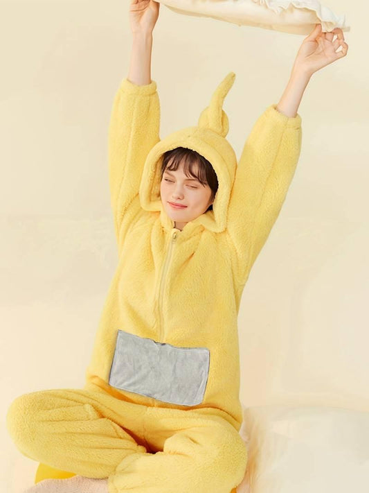 Combinaison Pilou Pilou Laa Laa