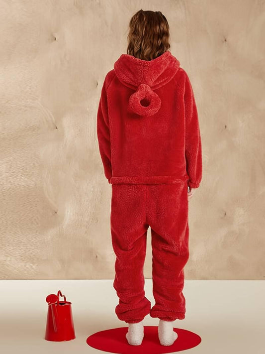 Combinaison Pilou Pilou Po