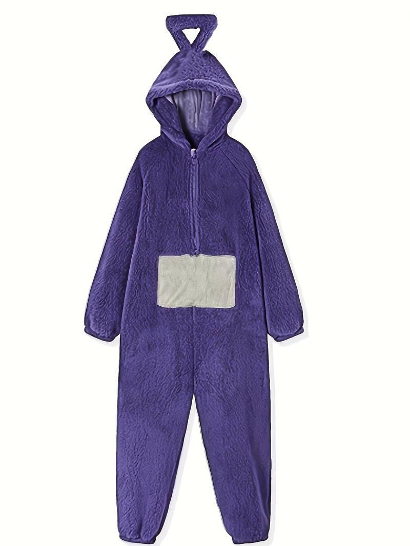 Combinaison Pilou Pilou Tinky Winky