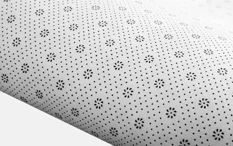 Tapis Doux Pilou Pilou Gris Foncé