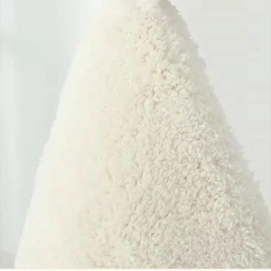 Tapis Rond Lion Alphabet