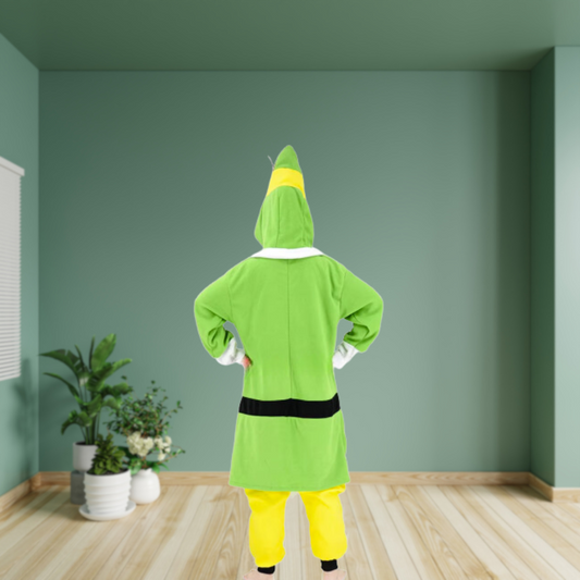 Combinaison Pilou Pilou Lutin