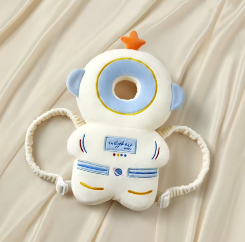 Sac à Dos Antichute Bébé Astronaute