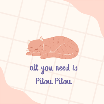 5 Raisons pour les Amoureux des Animaux d'Adopter le Pilou Pilou 🐾 - Pilou&Plush