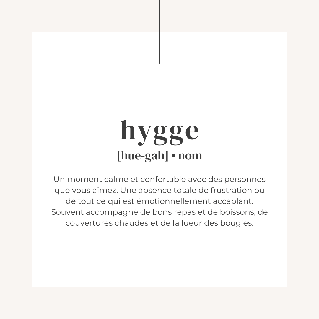 Pilou Pilou et Hygge : Comment Apporter un Peu de Danemark dans Votre Vie Quotidienne - Pilou&Plush