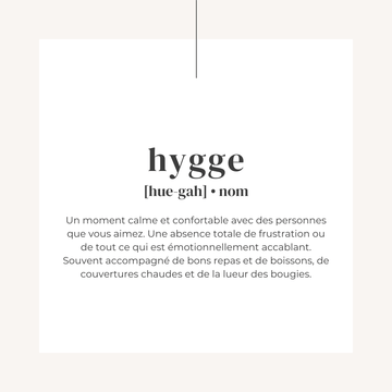 Pilou Pilou et Hygge : Comment Apporter un Peu de Danemark dans Votre Vie Quotidienne - Pilou&Plush