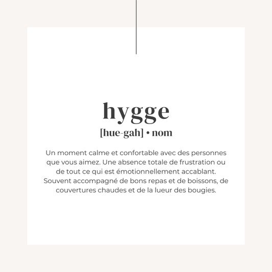 Pilou Pilou et Hygge : Comment Apporter un Peu de Danemark dans Votre Vie Quotidienne - Pilou&Plush
