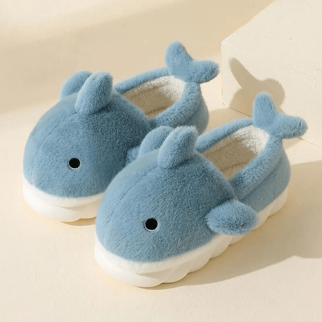 Pourquoi les Chaussons Pilou Pilou sont les Meilleurs pour Prendre Soin de Vos Pieds 👣 - Pilou&Plush