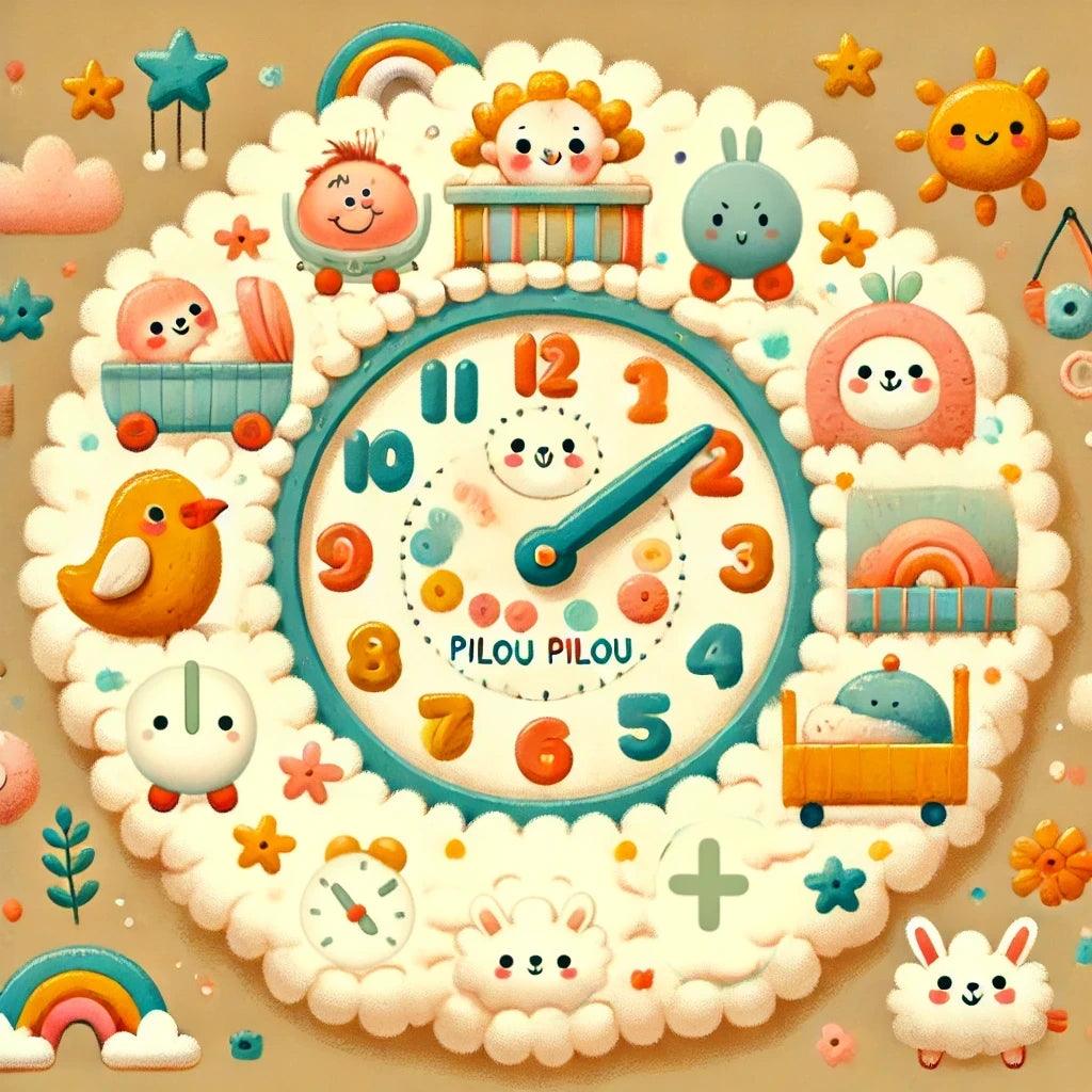 Routine Bien-Être : Comment Utiliser les Produits Pilou Pilou pour Se Détendre Après une Longue Journée - Pilou&Plush