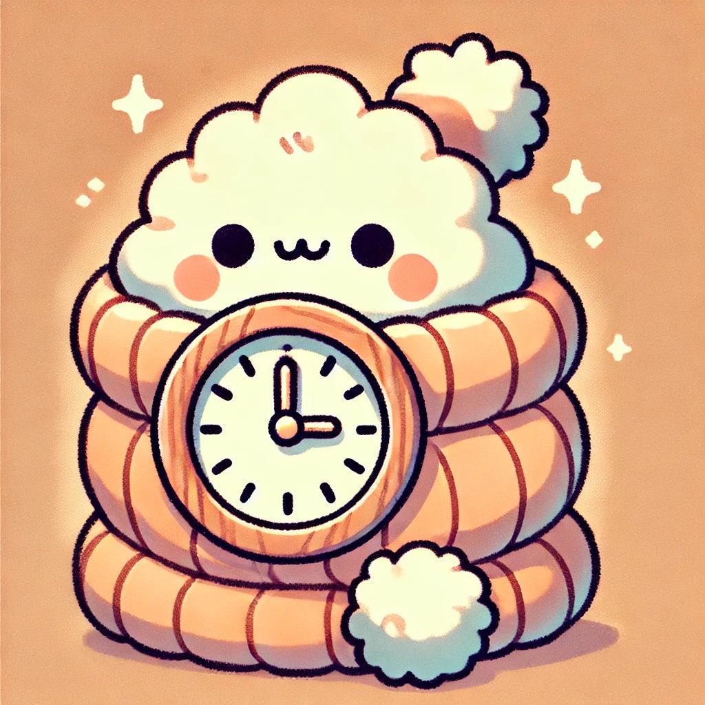 Comment Préparer une Journée Cocooning Parfaite avec Pilou Pilou 🌸