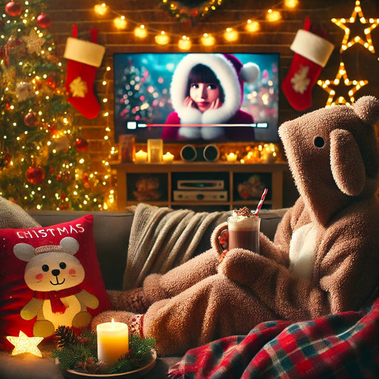 5 meilleurs films de noel