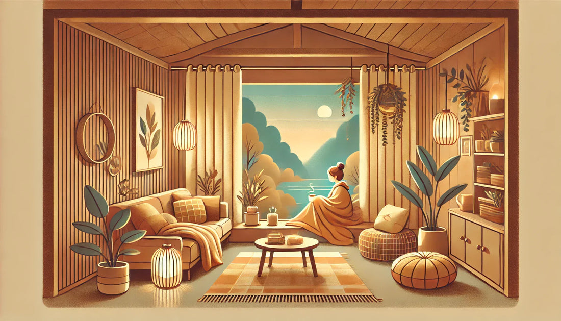 Les bienfaits du slow living : et si on ralentissait un peu ? 🌿🛑