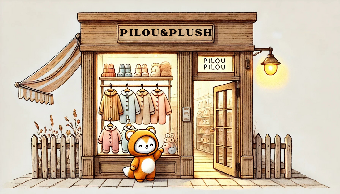 Où acheter un vrai Pilou Pilou ? Le guide ultime pour des soirées douillettes parfaites ! 🧸❄️