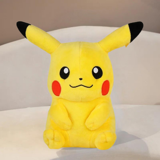 Peluche Pikachu