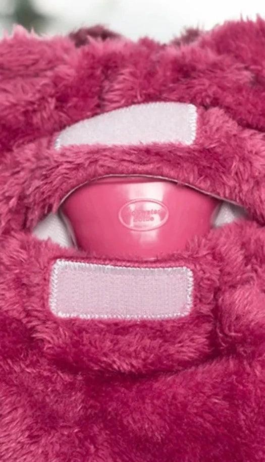 Bouillote Pilou Pilou Lotso Disney - Pilou&Plush