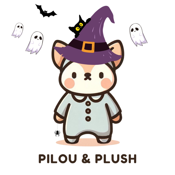 Pilou&Plush