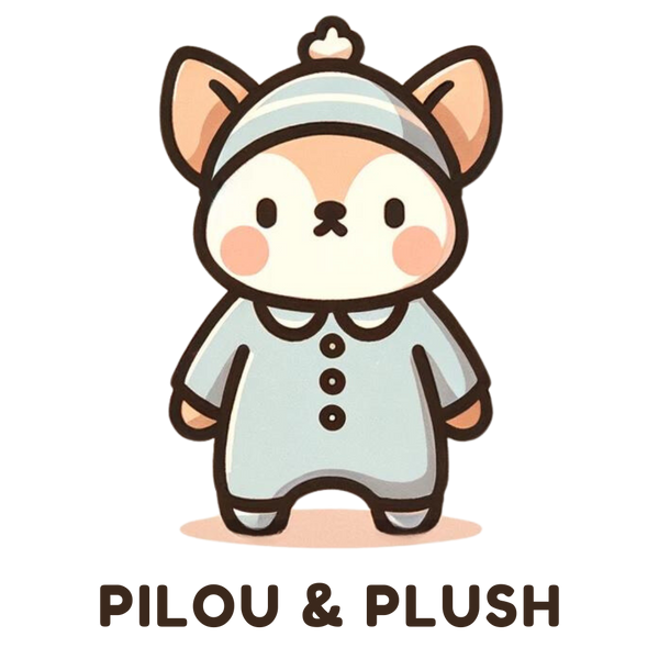 Pilou&Plush