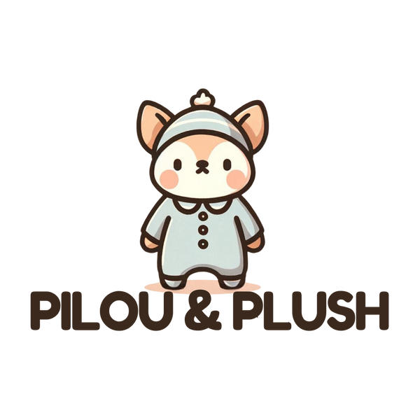 Pilou&Plush