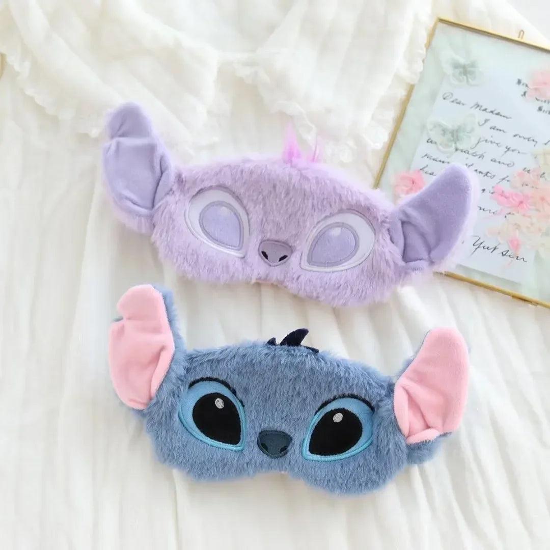 Masque de Sommeil Pilou Pilou Stitch - Pilou&Plush