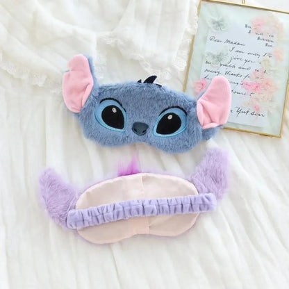 Masque de Sommeil Pilou Pilou Stitch - Pilou&Plush