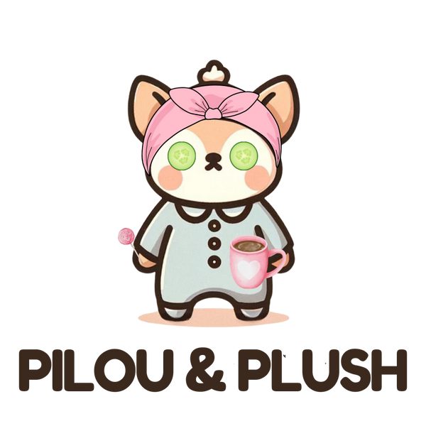 Pilou&Plush