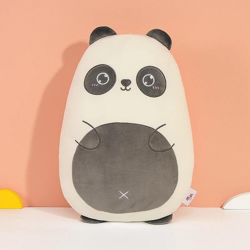 Peluche Géante Panda - Pilou&Plush