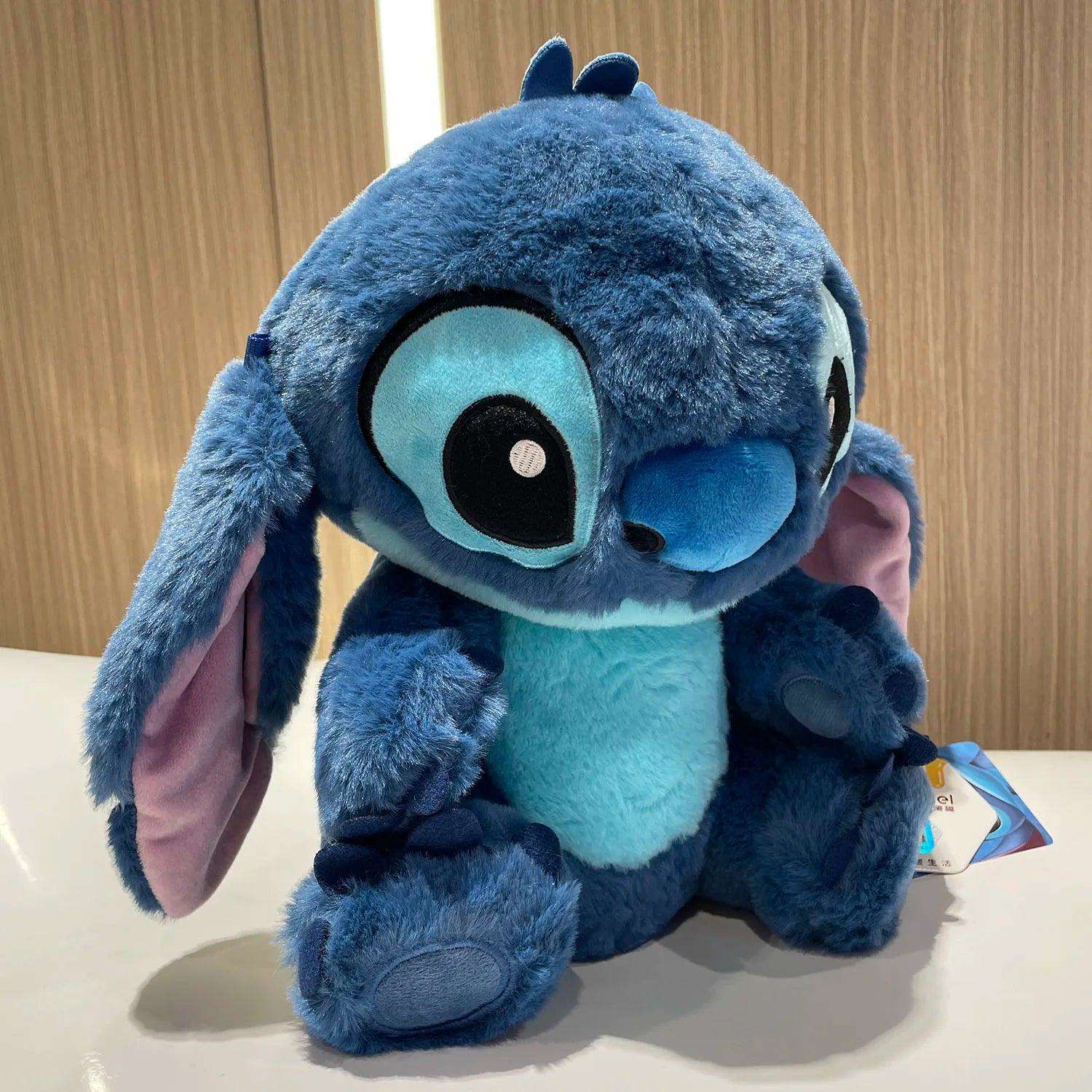 Peluche Stitch - Pilou&Plush