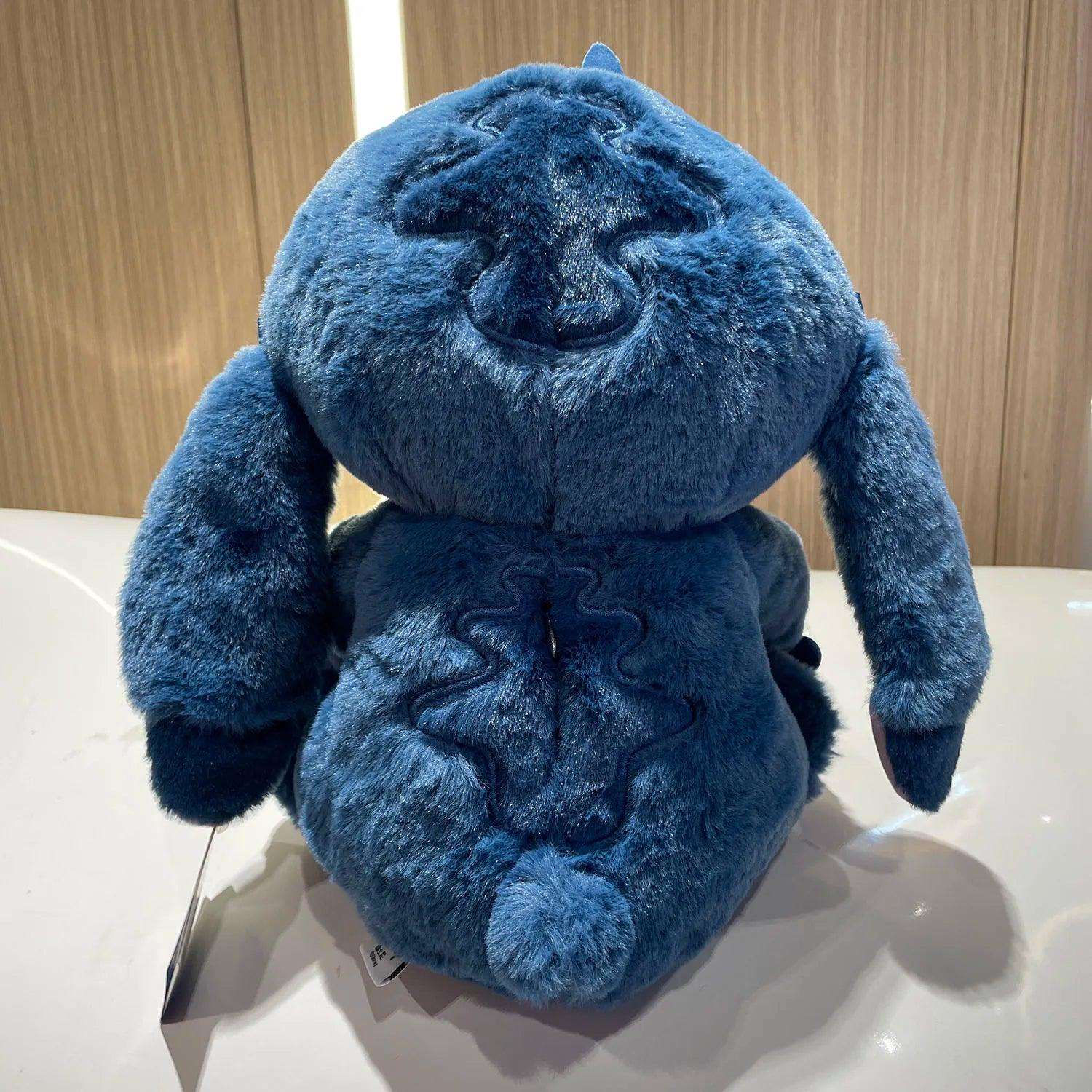 Peluche Stitch - Pilou&Plush