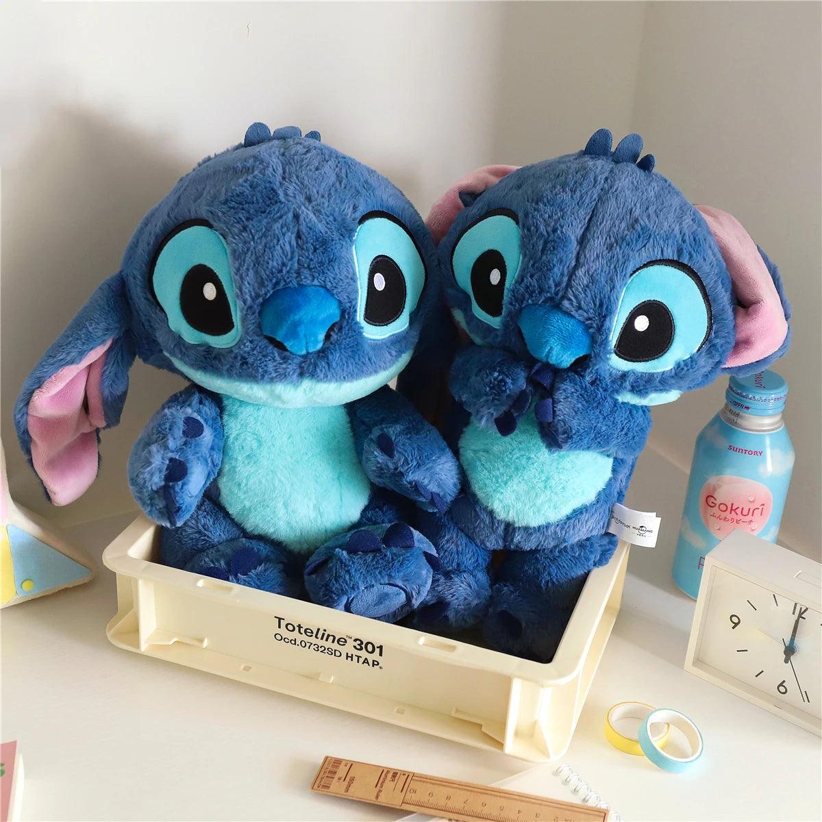 Peluche Stitch - Pilou&Plush