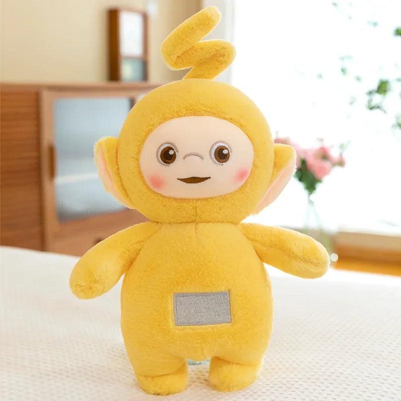 Peluche Teletubbies - Pilou&Plush