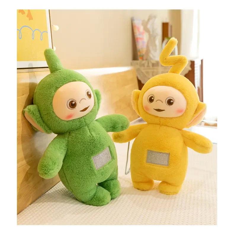 Peluche Teletubbies - Pilou&Plush