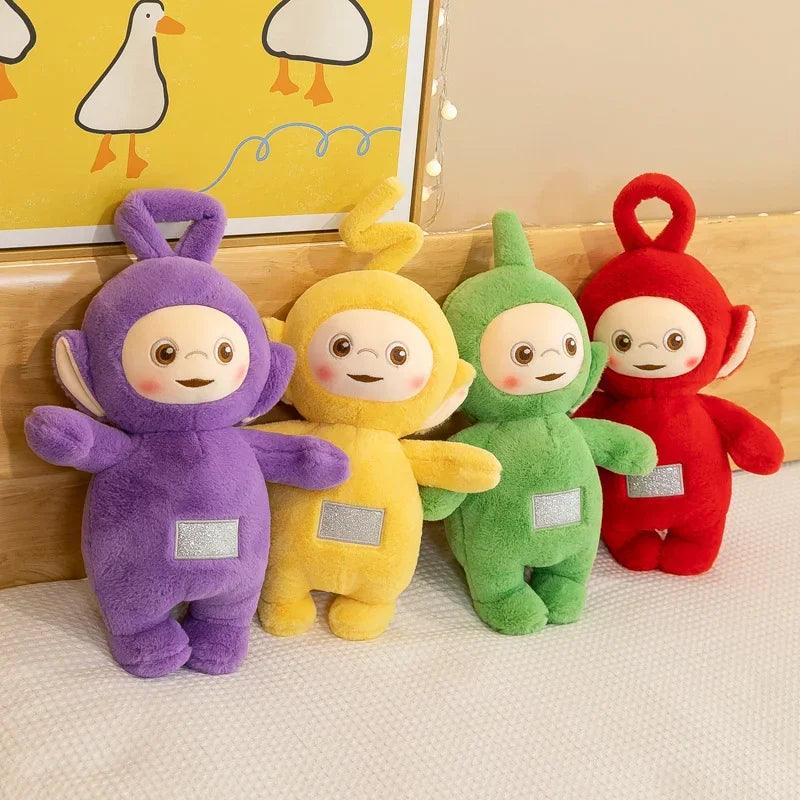 Peluche Teletubbies - Pilou&Plush