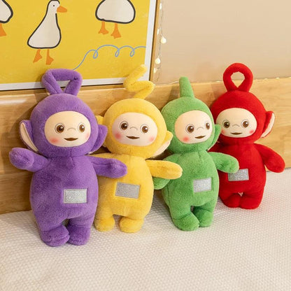 Peluche Teletubbies - Pilou&Plush