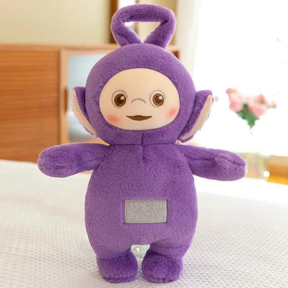 Peluche Teletubbies - Pilou&Plush