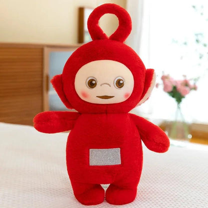 Peluche Teletubbies - Pilou&Plush