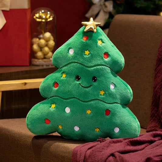 Peluche Sapin de Noël Sapin de Noël