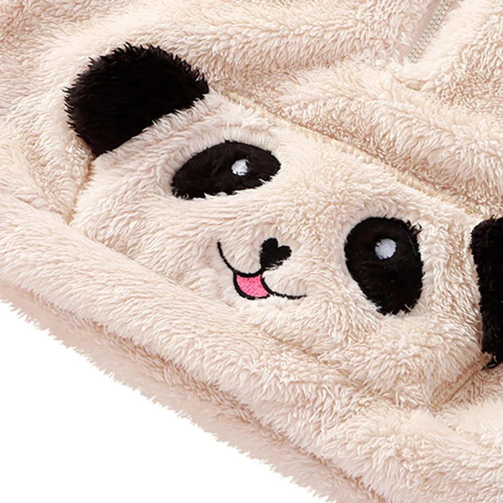 Pyjama Pilou Pilou Panda - Pilou&Plush