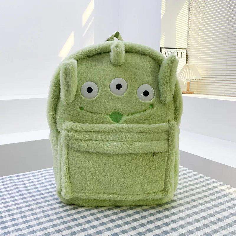 Sac à Dos Pilou Pilou Alien