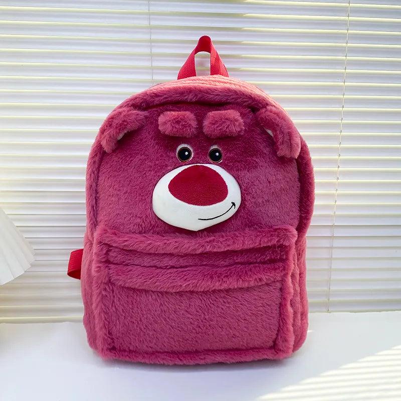 Sac à Dos Pilou Pilou Lotso