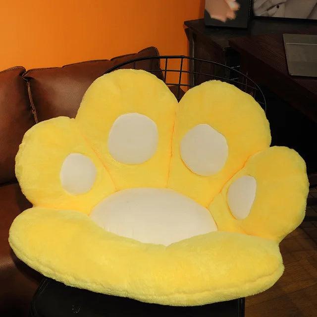 Coussin de Chaise Pilou Pilou Patte de Chat - Pilou&Plush