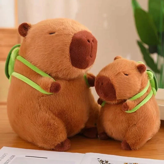 Peluche Capybara