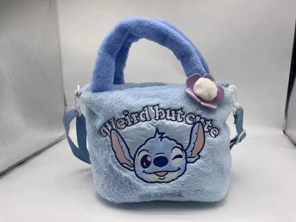 Sac à Main Pilou Pilou Stitch