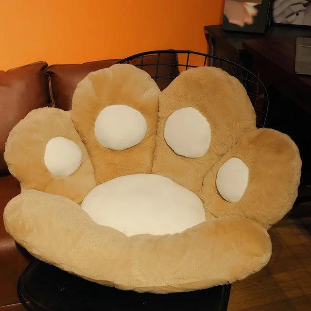 Coussin de Chaise Pilou Pilou Patte de Chat - Pilou&Plush