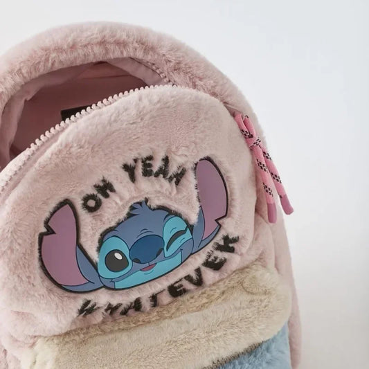 Sac à Dos Stitch