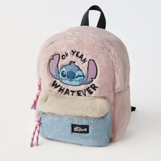 Sac à Dos Stitch