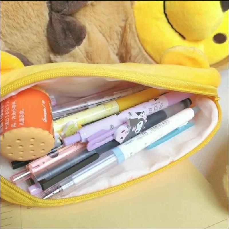 Vanity - Bob L éponge Trousse Toilette Adaptable Multicolore Vanity - Bob L éponge Trousse Toilette Adaptable Multicolore